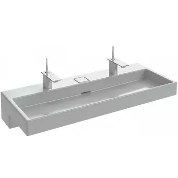 Раковина подвесная Jacob Delafon Terrace EXB112-00 1200х490 мм