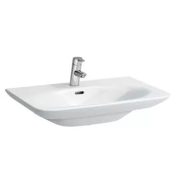 Раковина подвесная Laufen Palace 8.1070.4.000.104.1 700х480 мм