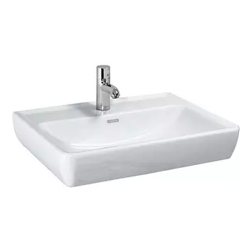 Раковина подвесная Laufen Pro A 8.1895.1.000.104.1 550х480 мм