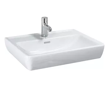 Раковина подвесная Laufen Pro A 8.1895.2.000.104.1 600х480 мм