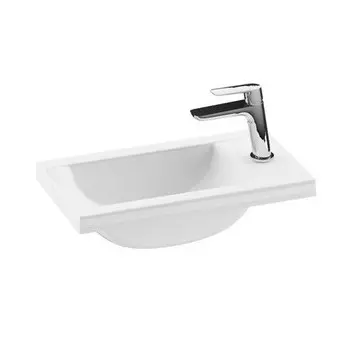 Раковина подвесная Ravak Classic XJD01140000 400х220 мм