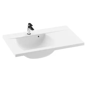 Раковина подвесная Ravak Classic XJDP1180000 800х490 мм