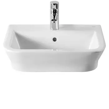 Раковина подвесная Roca Gap 327476 500х420 мм