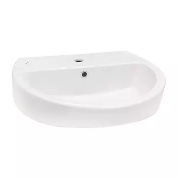 Раковина подвесная Santek Аллегро-60 1WH301953 600х470 мм