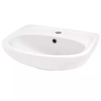 Раковина подвесная Santek Анимо-55 1WH110502 550х450 мм