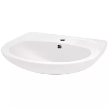 Раковина подвесная Santek Анимо-60 1WH110508 590х480 мм