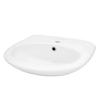 Раковина подвесная Santek Бриз WH110460 550х455 мм