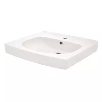 Раковина подвесная Santek Пилот-60 1WH301971 615х605 мм