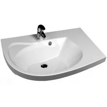 Раковина Ravak Rosa N P XJ8P11N0000 780х550 мм