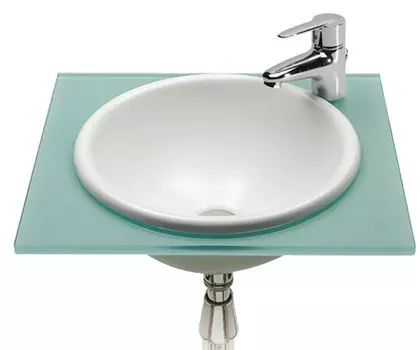 Раковина Roca Foro 40 327872000