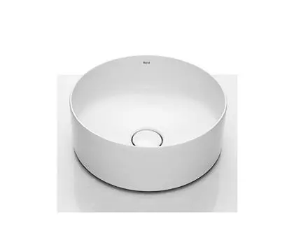 Раковина Roca Inspira Round 37х37 327523000