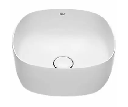 Раковина Roca Inspira Soft 37х37 327502000
