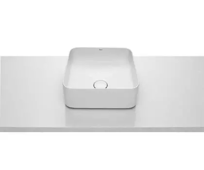 Раковина Roca Inspira Square 37x37 327532000