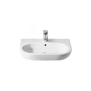 Раковина Roca Meridian 600х460х150