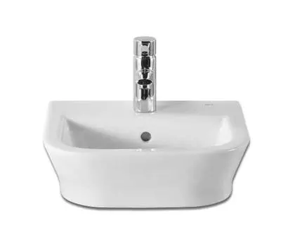 Раковина Roca The Gap 45x42 327477000