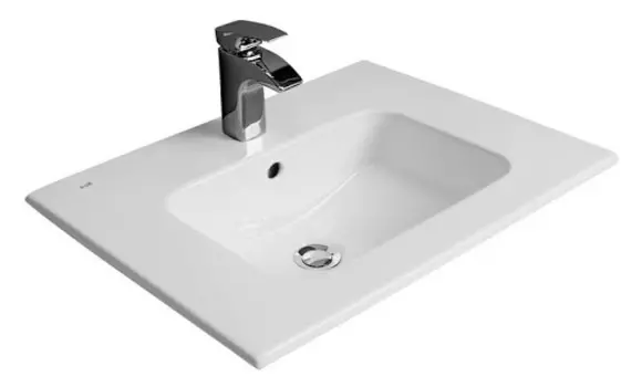 Раковина Roca Victoria 32782100Y 605х180х465 мм