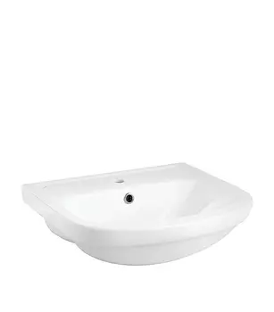 Раковина Santek Акватон 500 мм 195х520х440 мм