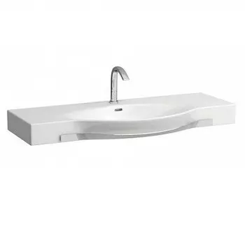 Раковина-столешница Laufen Palace 8.1270.4.000.104.1 1200х510 мм