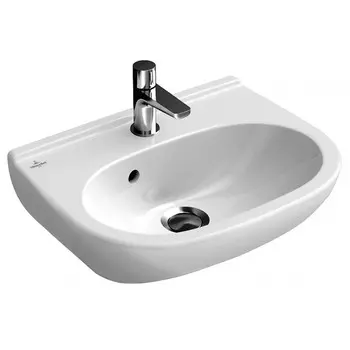 Раковина Villeroy &amp; Boch O'Novo 53605001 500х400 мм