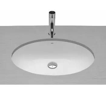 Раковина встраиваемая Gala Egeo 29220 570х420 мм