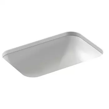 Раковина встраиваемая Jacob Delafon Vox EYA102-00 562х397 мм