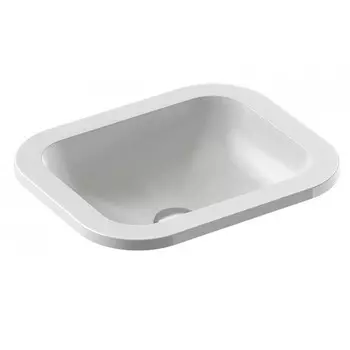 Раковина встраиваемая Jacob Delafon Vox EYD102-00 442х362 мм