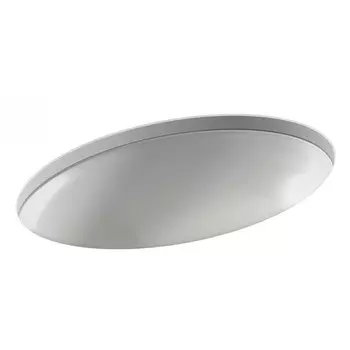 Раковина встраиваемая Jacob Delafon Vox EYG102-00 562х392 мм