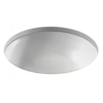 Раковина встраиваемая Jacob Delafon Vox EYM002-00 432х432 мм