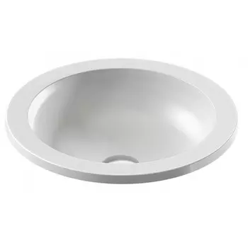 Раковина встраиваемая Jacob Delafon Vox EYN002-00 432х432 мм