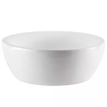 Раковина встраиваемая на столешницу Cersanit Inteo 470х470 мм