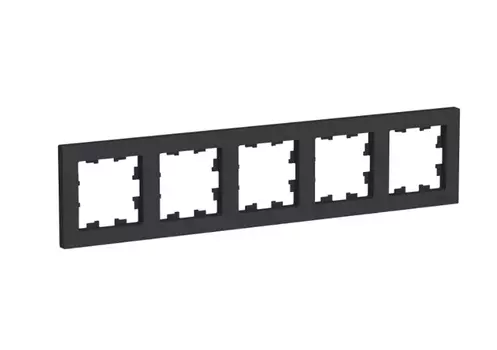Рамка Schneider Electric AtlasDesign ATN001005