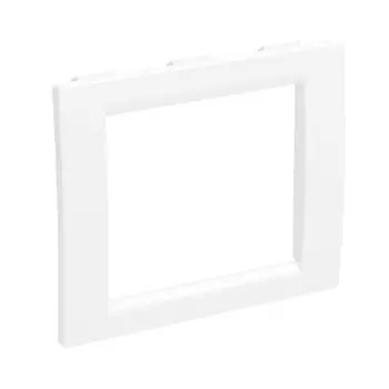 Рамка универсальная под Brava/VIVA/45х45 2мод. DKC F00011