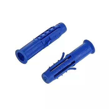 Распорный дюбель Tech-Krep Чапай 6х30 1000 шт