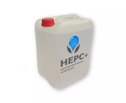 Растворитель Нерс+ Р-5 10 л