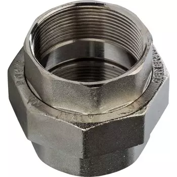 Разъемное соединение американка Stout SFT-0034-000002 2 дюйма