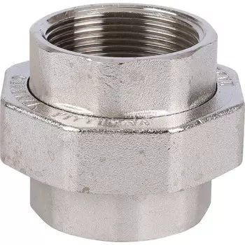 Разъемное соединение американка Stout SFT-0034-000112 1 1/2 дюйма