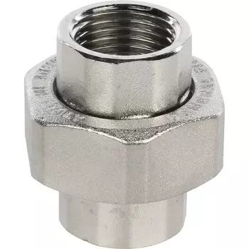 Разъемное соединение американка Stout SFT-0034-000012 1/2 дюйма