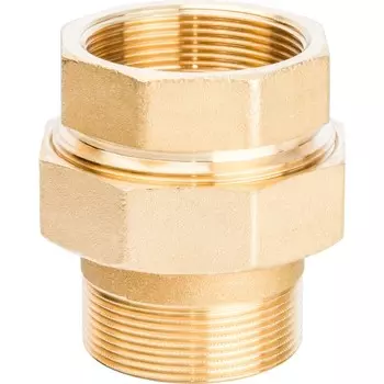 Разъемное соединение американка Stout SFT-0044-000002 2 дюйма