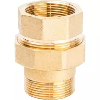 Разъемное соединение американка Stout SFT-0044-000112 1 1/2 дюйма