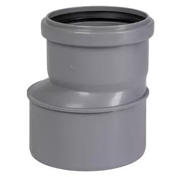 Редукция для внутренней канализации Ostendorf HTR 50/40 мм