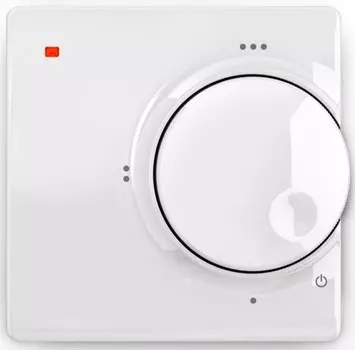 Регулятор теплого пола Теплолюкс ТР-510