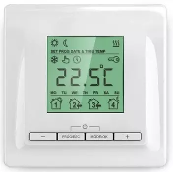 Регулятор теплого пола Теплолюкс ТР-520