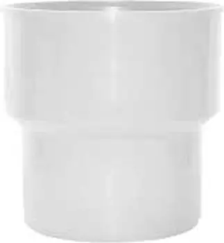 Rehau Raupiano Plus, 50/40х30 мм, Переходник канализационный