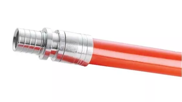 Rehau Rautherm S, 17 мм, Труба из сшитого полиэтилена