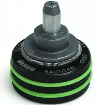 Rehau RO, 16.2х2.6 мм, Насадка расширительная для экспандера