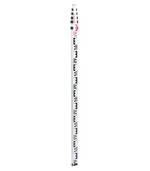 Рейка нивелирная Bosch GR 500 00601094300 для оптических нивелиров 5 м