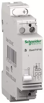 Реле импульсное Schneider Electric TL 16A 1НО 230/250В