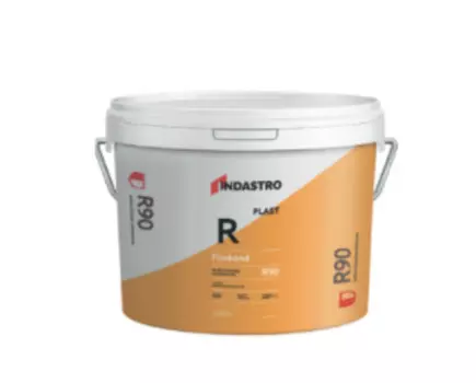 Ремонтный состав Indastro Firebond Plast R90 20 кг