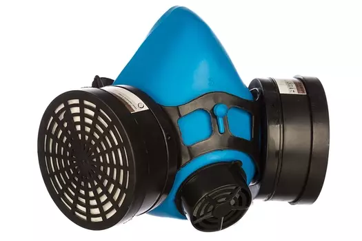 Респиратор ИСТОК-400 РУ-60м А1В1Р1 РЕС-041