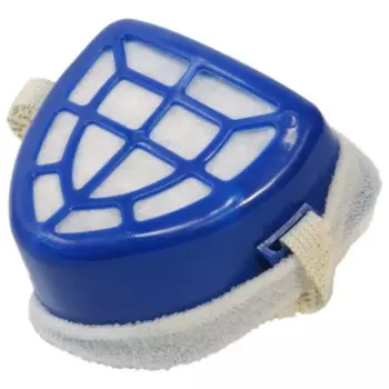 Респиратор противопылевой USP 12355